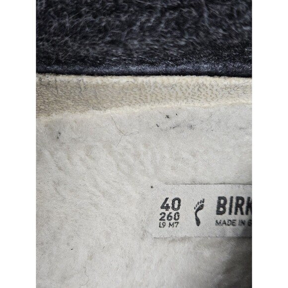 BirkenstockWomen's Zermatt Shearling Lined Slipper - Picture 5 of 10